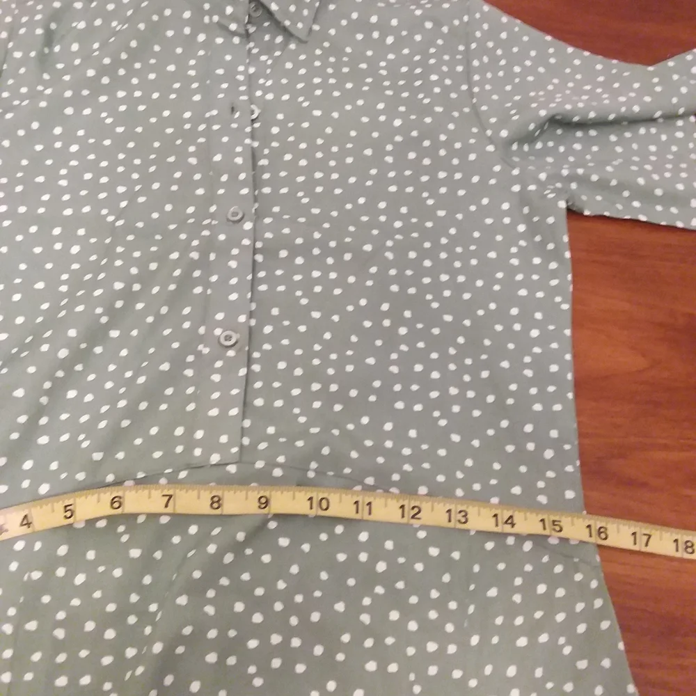 Wednesday's Girl Vintage style Dress - Picture 8 of 13